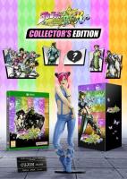 Jojo'S Bizarre Adventure: All-Star Battle Collector's Edition   XONE NEW  