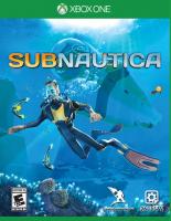 Subnautica XONE NEW