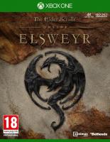 The Elder Scrolls Online: Elsweyr XONE NEW