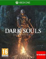 Dark Souls Remastered XONE NEW