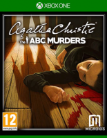 Agatha Christie: The ABC Murders XONE NEW