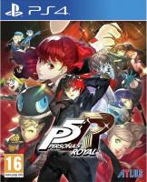 Persona 5 Royal PS4 NEW