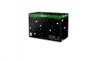 Among Us Ejected Edition    ( XONE & XBOX SERIES X )  NEW