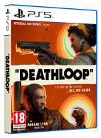 Deathloop  PS5 NEW