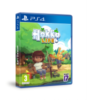 Hokko Life PS4  NEW  