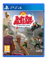 Just Die Already   PS4 NEW