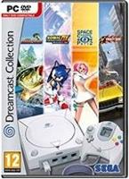 Dreamcast Collection PC NEW