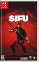 Sifu Nintendo Switch NEW