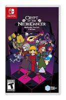 Crypt of the Necrodancer    NSW NEW