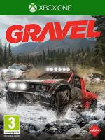 Gravel XONE NEW