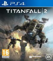 Titanfall 2 PS4 NEW