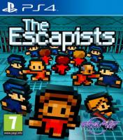 The Escapists PS4 NEW