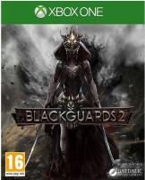 Blackguards 2 XONE NEW