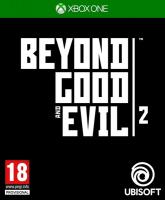 Beyond Good & Evil 2 XONE NEW