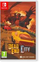 Dead End City Nintendo Switch  NEW 