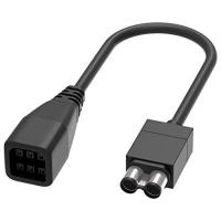 AC Power Supply Converter X360 to XONE (UNOFFICIAL) (Bulk) NEW