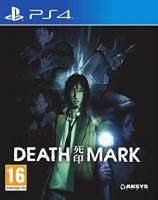 Death Mark PS4 NEW