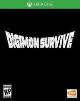 Digimon Survive  XONE NEW