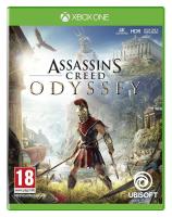 Assassin’s Creed Odyssey XONE NEW (German Edition includes Season Pass) 