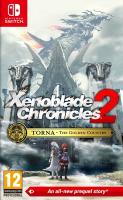 Xenoblade Chronicles 2 - Torna The Golden Country (DLC) NSW NEW