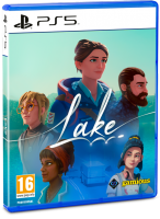 Lake PS5 NEW