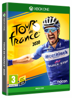 Tour De France 2020 XONE  NEW
