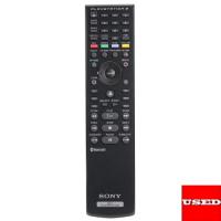 Sony PlayStation 3 Blue-Ray Remote Control USED UNBOXED (Without Battery Cover)