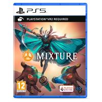 Mixture  (PSVR2) PS5 NEW