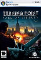 Turning Point: Fall of Liberty PC NEW