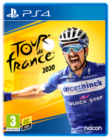 Tour De France 2020 PS4 NEW