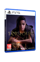 Forspoken  PS5 NEW