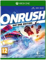 Onrush XONE NEW