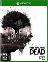 Telltale The Walking Dead Definitive Series XONE NEW