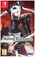 Shining Resonance Refrain NSW NEW