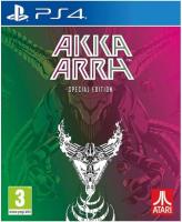 Akka Arrh : Special Edition PS4 NEW