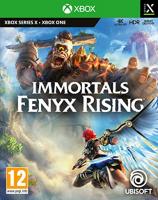 Immortals Fenyx Rising   ( XBOX SERIES X & XONE  )  NEW