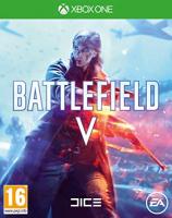 Battlefield  V Standard Edition XONE NEW