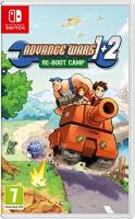 Advance Wars  1+2: Reboot Camp  Nintendo Switch  NEW