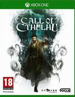 Call of Cthulhu XONE NEW