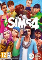The Sims 4 PC NEW