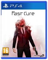 Past Cure PS4 NEW