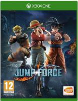 Jump Force XONE NEW