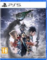 Final Fantasy VII Revelation Standard Edition PS5 NEW 