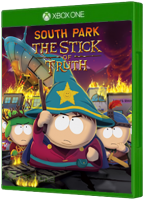 South Park: The Stick of Truth XONE  NEW