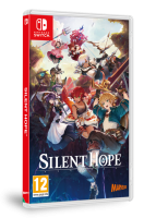 Silent Hope  Nintendo Switch  NEW