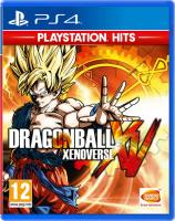 Dragon Ball Xenoverse (Playstation Hits) PS4 NEW