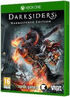 Darksiders: Warmastered Ed. XONE NEW
