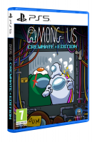 Among Us Crewmate Edition  PS5 NEW