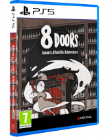 8Doors: Arum's Afterlife PS5  NEW