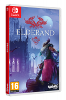 Elderand Nintendo Switch  NEW